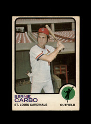 1973 BERNIE CARBO O-PEE-CHEE #171 CARDINALS *G9889