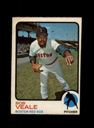 1973 BOB VEALE O-PEE-CHEE #518 RED SOX *R5904