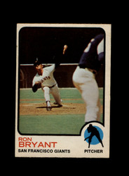1973 RON BRYANT O-PEE-CHEE #298 GIANTS *R5922