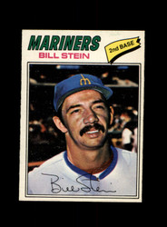 1977 BILL STEIN O-PEE-CHEE #20 MARINERS *R0021