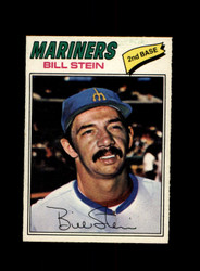 1977 BILL STEIN O-PEE-CHEE #20 MARINERS *R0023