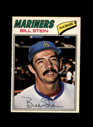 1977 BILL STEIN O-PEE-CHEE #20 MARINERS *R0024