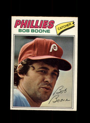 1977 BOB BOONE O-PEE-CHEE #68 PHILLIES *R0169