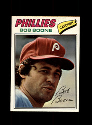 1977 BOB BOONE O-PEE-CHEE #68 PHILLIES *R0171