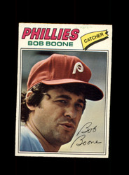 1977 BOB BOONE O-PEE-CHEE #68 PHILLIES *R0172