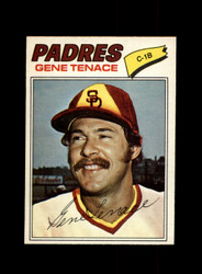 1977 GENE TENACE O-PEE-CHEE #82 PADRES *R0216