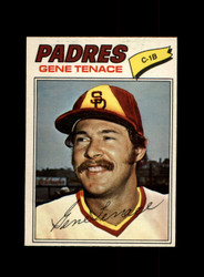 1977 GENE TENACE O-PEE-CHEE #82 PADRES *R0217