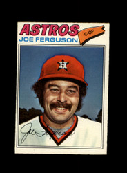 1977 JOE FERGUSON O-PEE-CHEE #107 ASTROS *R0299