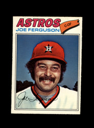 1977 JOE FERGUSON O-PEE-CHEE #107 ASTROS *R0300