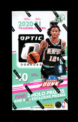 2020/21 OPTIC BASKETBALL H2 BOX