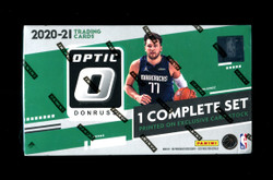 2020/21 OPTIC BASKETBALL FANATICS BOX SET