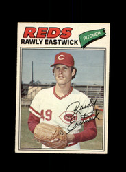 1977 RAWLY EASTWICK O-PEE-CHEE #140 REDS *R0409