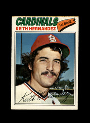 1977 KEITH HERNANDEZ O-PEE-CHEE #150 CARDINALS *R0442