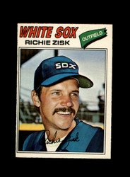 1977 RICHIE ZISK O-PEE-CHEE #152 WHITE SOX *R0450