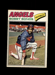 1977 BOBBY BONDS O-PEE-CHEE #173 ANGELS *R0518