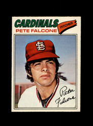 1977 PETE FALCONE O-PEE-CHEE #177 CARDINALS *R0535