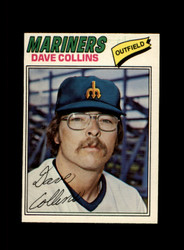 1977 DAVE COLLINS O-PEE-CHEE #248 MARINERS *4014