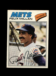 1977 FELIX MILLAN O-PEE-CHEE #249 METS *4319