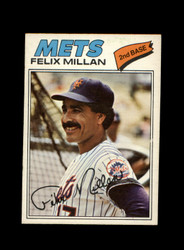 1977 FELIX MILLAN O-PEE-CHEE #249 METS *4347