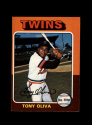 1975 TONY OLIVA O-PEE-CHEE #325 TWINS *G4814