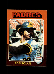 1975 BOB TOLAN O-PEE-CHEE #402 PADRES *R0604