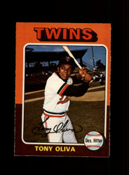 1975 TONY OLIVA O-PEE-CHEE #325 TWINS *R0667