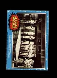 1977 STAR WARS #62 TOPPS UK LORD VADER'S STORMTROOPERS *R0890