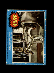 1977 STAR WARS #48 TOPPS UK ARTOO-DETOO IS LOADED ABOARD *R0900