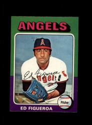 1975 ED FIGUEROA O-PEE-CHEE #476 ANGELS *R0999