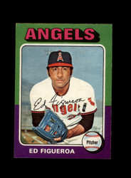 1975 ED FIGUEROA O-PEE-CHEE #476 ANGELS *R1000