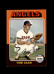 1975 TOM EGAN O-PEE-CHEE #88 ANGELS *R6081