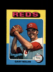 1975 GARY NOLAN O-PEE-CHEE #562 REDS *R6098