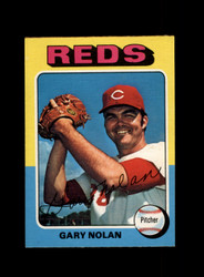 1975 GARY NOLAN O-PEE-CHEE #562 REDS *R6099