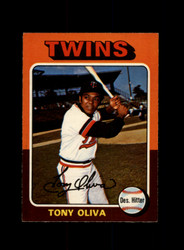 1975 TONY OLIVA O-PEE-CHEE #325 TWINS *G6210