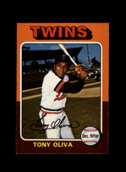 1975 TONY OLIVA O-PEE-CHEE #325 TWINS *R6249