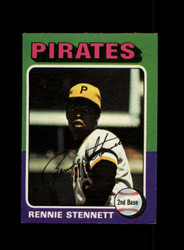 1975 RENNIE STENNETT O-PEE-CHEE #336 PIRATES *R6253