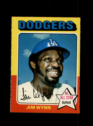 1975 JIM WYNN O-PEE-CHEE #570 DODGERS *R6326