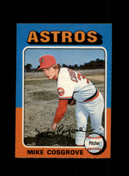 1975 MIKE COSGROVE O-PEE-CHEE #96 ASTROS *R6392