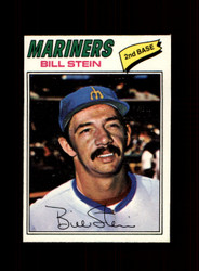 1977 BILL STEIN O-PEE-CHEE #20 MARINERS *R6459