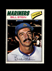 1977 BILL STEIN O-PEE-CHEE #20 MARINERS *R6517