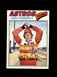 1977 KEN FORSCH O-PEE-CHEE #78 ASTROS *R6546