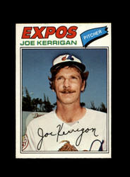 1977 JOE KERRIGAN O-PEE-CHEE #171 EXPOS *R6646