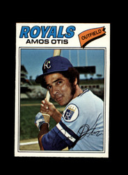 1977 AMOS OTIS O-PEE-CHEE #141 ROYALS *R6658