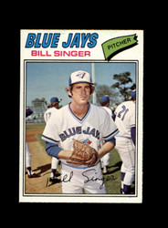 1977 BILL SINGER O-PEE-CHEE #85 BLUE JAYS *R6665