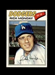 1977 RICK MONDAY O-PEE-CHEE #230 DODGERS *2259