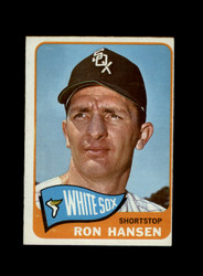 1965 RON HANSEN O-PEE-CHEE #146 WHITE SOX *G4003