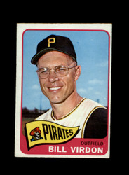 1965 BILL VIRDON O-PEE-CHEE #69 PIRATES *G9720