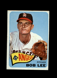 1965 BOB LEE O-PEE-CHEE #46 ANGELS *R0590