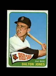 1965 DALTON JONES O-PEE-CHEE #178 RED SOX *R6034