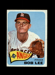 1965 BOB LEE O-PEE-CHEE #46 ANGELS *R6678